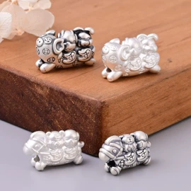 饰品配件;散珠/串珠;挂件/坠子