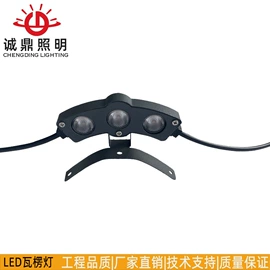 投光灯;LED装饰灯;埋地灯
