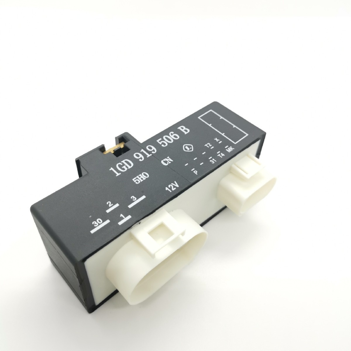 风扇控制器1GD 919 506B