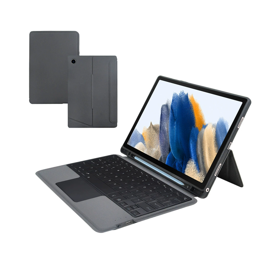 Совместимая клавиатура Samsung, 10.5 дюйма, x205, x200, x207, bluetooth
