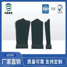 扫路车方块刷环卫车扫把刷清扫车除尘毛刷加钢丝环卫清洁方块刷