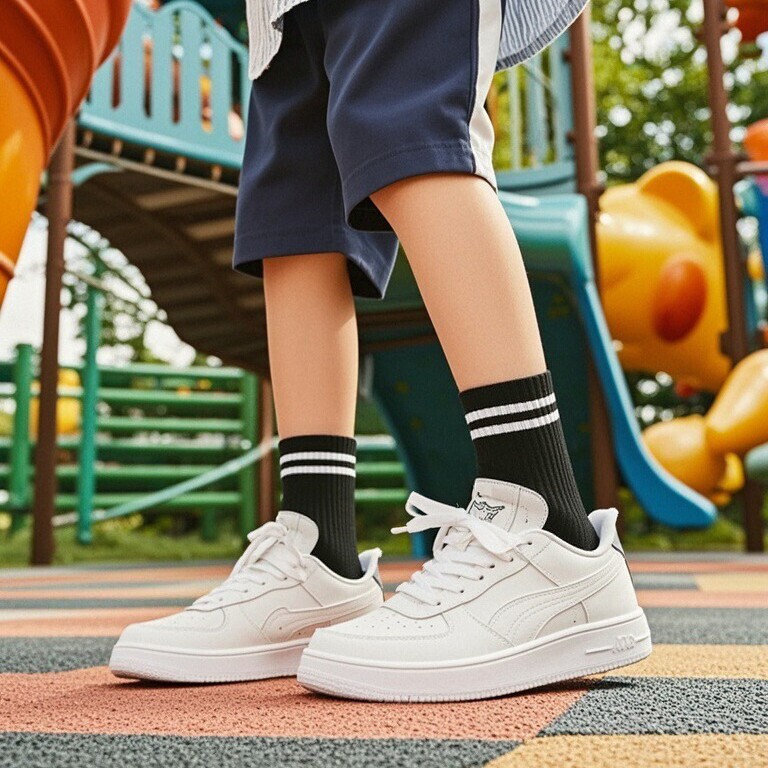 Aun Big Kidsren's Socks Youth Sports and Leisure Cotton Socks Spring and Summer Thin Breathable Sweat-Absorbent Antibacterial and Deodorant Student Socks Aun Big Kidsren's Socks Youth Sports and Leisure Cotton Socks Spring and Summer Thin Breathable Sweat-Absorbent Antibacterial and Deodorant Student Socks