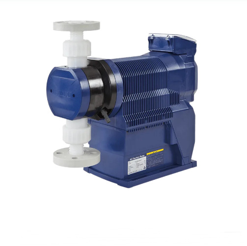 日本原装IWAKI易威奇 直动式隔膜计量泵 LK-(F)31