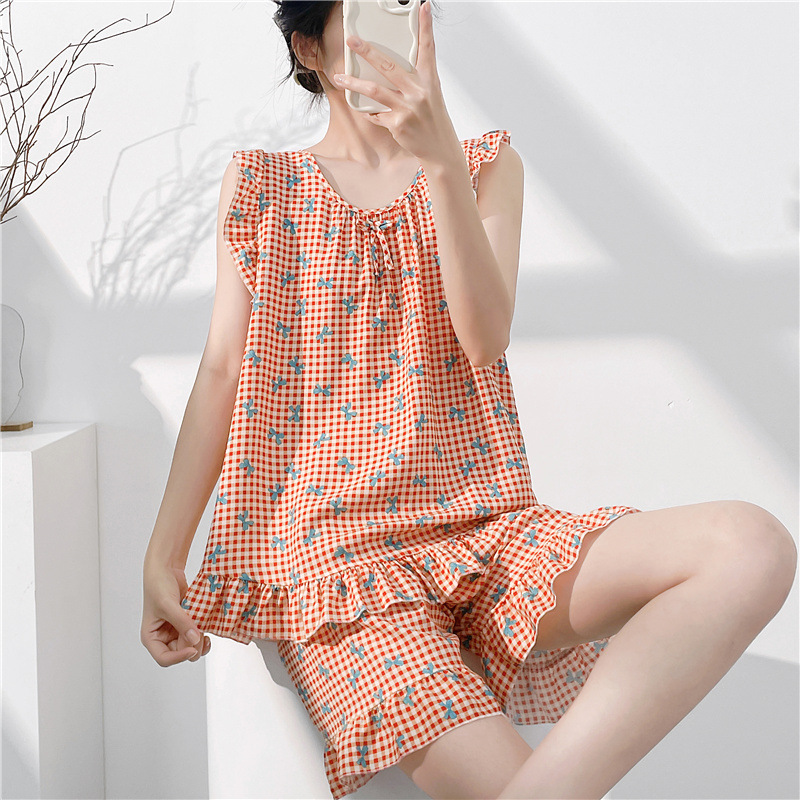 달콤한 오렌지 매듭