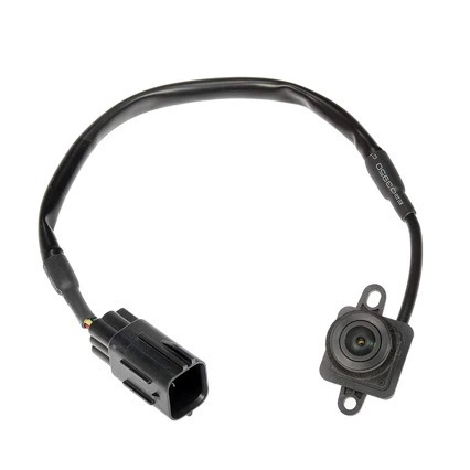 Камера заднего вида 56054059AC — для Jeep