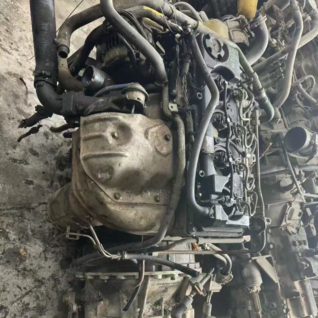 National Five Nissan Dongfeng Capte Nebula Zd30D15-5N National Four Zd30D13-4N Dolica Engine