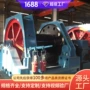 产量凿井800jz-10绞车