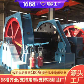 JZ-10/800凿井绞车现货库存多JZ-10/800凿井绞车设备操作