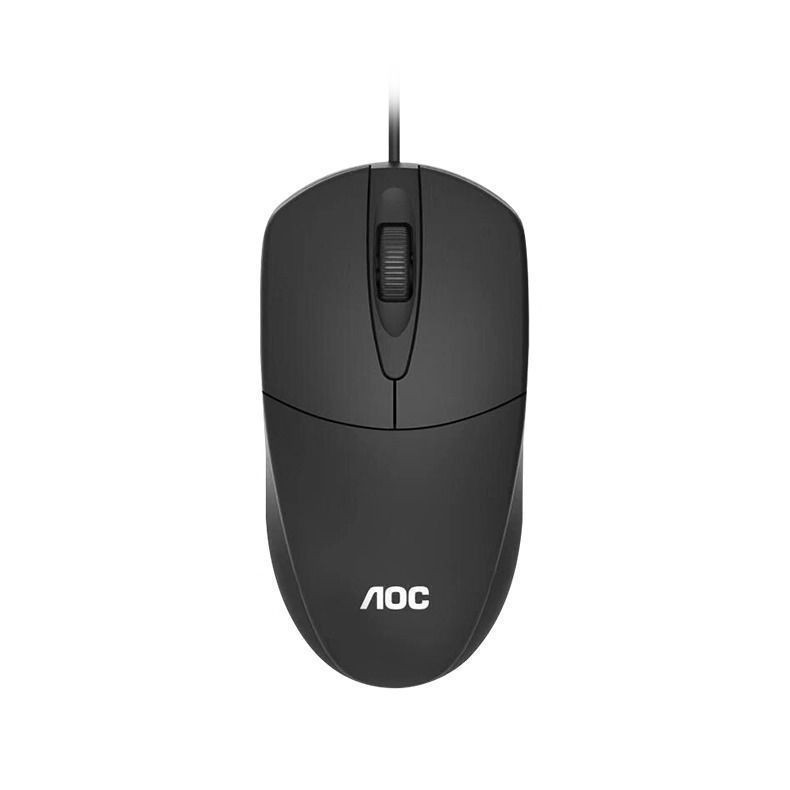 工場卸売 新品 AOC 121 ビジネス・家庭用オフィスノートパソコン デスクトップUSB有線ゲーミングマウス|undefined