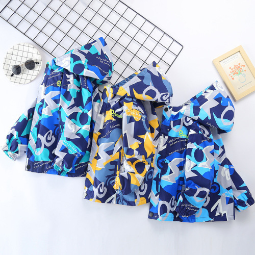 Children's Autumn/Winter Jacket for Girls - Insulated Windproof Parka -  New Arrival - Medium/Large Kids - Thick Warm Coat for Babies