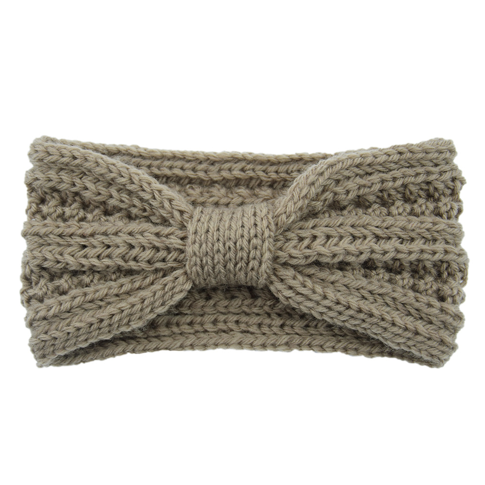 #8 khaki