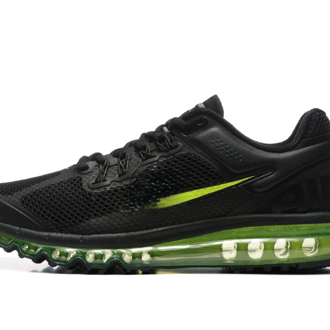 Max2013 full palm air cushion shoes men's casual women's sports running shoes Putian shoes pure original version foreign trade