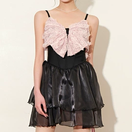 连体泳衣;比基尼