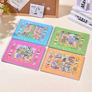 �羳��ƷBobbie Goods�����꼰������D��ɫ����ͯȤζ�T�f�L����
