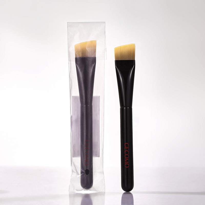 Gecomo base de corte oblicuo