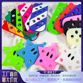 钥匙扣及钥匙扣配件;饰品配件;挂饰挂件