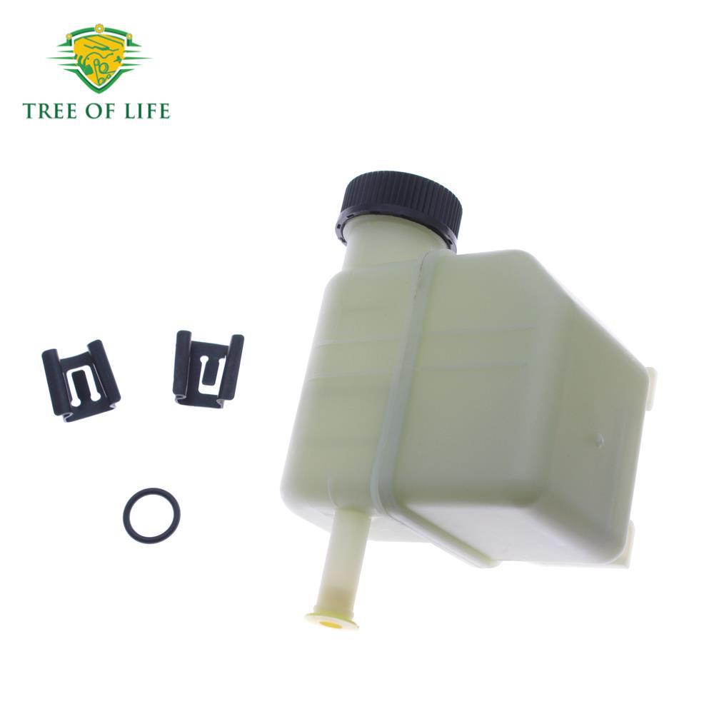 Gj6A-32-6900 for Mazda 6 New Power Steering Fluid Reservoir and Cap