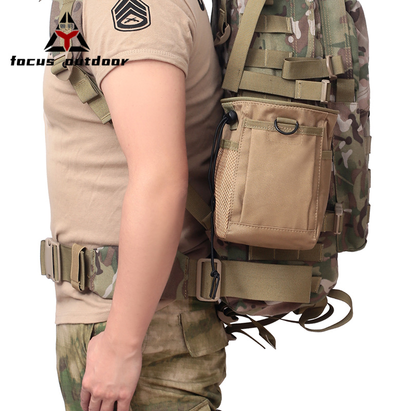 Riñonera táctica pequeña más vendida de Amazon, riñonera deportiva de camuflaje, riñonera multifuncional para teléfono móvil, accesorio.