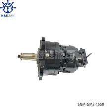 �ո�Һѹ������SNM-GM2-1550,DWG N.1419-9350