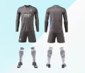2425 Real Madrid Third