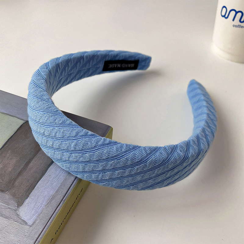 SKU-11-11_发箍。条纹