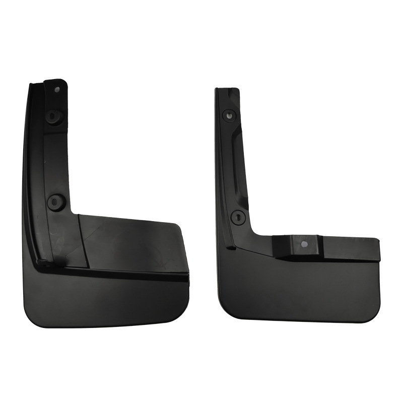 Suitable for 19-25 Hiace Mudguards Toyota Hiace Car Mudguard Accessories Cross-Border