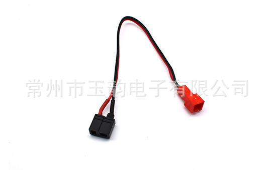 12awg原装正品XT60母头转MC4太阳能连接线太阳能板储能电源充电线