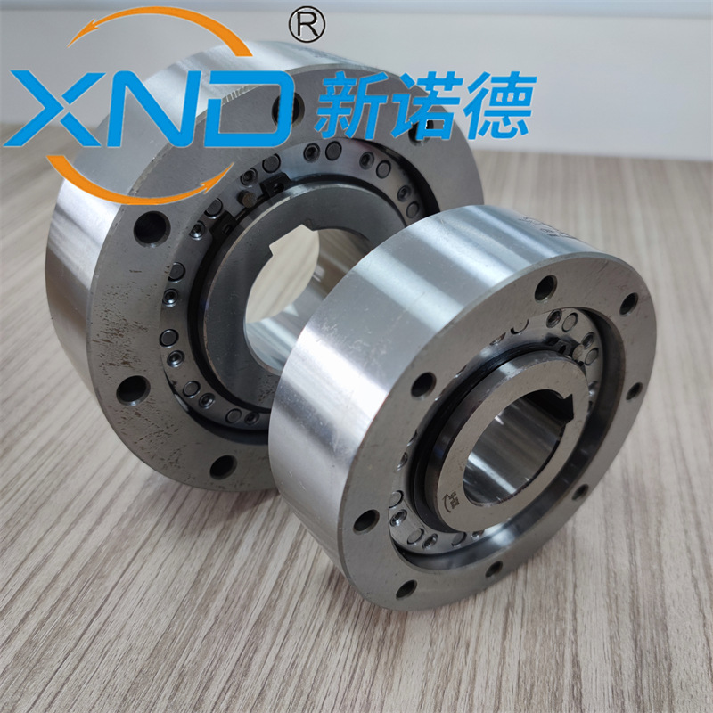 CKF-A35110高速轴非接触式逆止器水泥厂电厂单向超越离合器批发