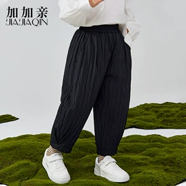 羽绒裤/棉裤;休闲裤;羽绒裤