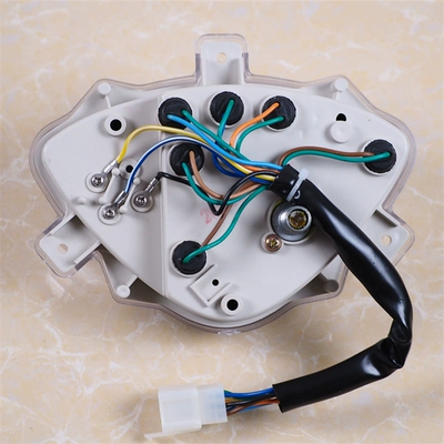 tachometer Panels, Compatible with Ghost Fire