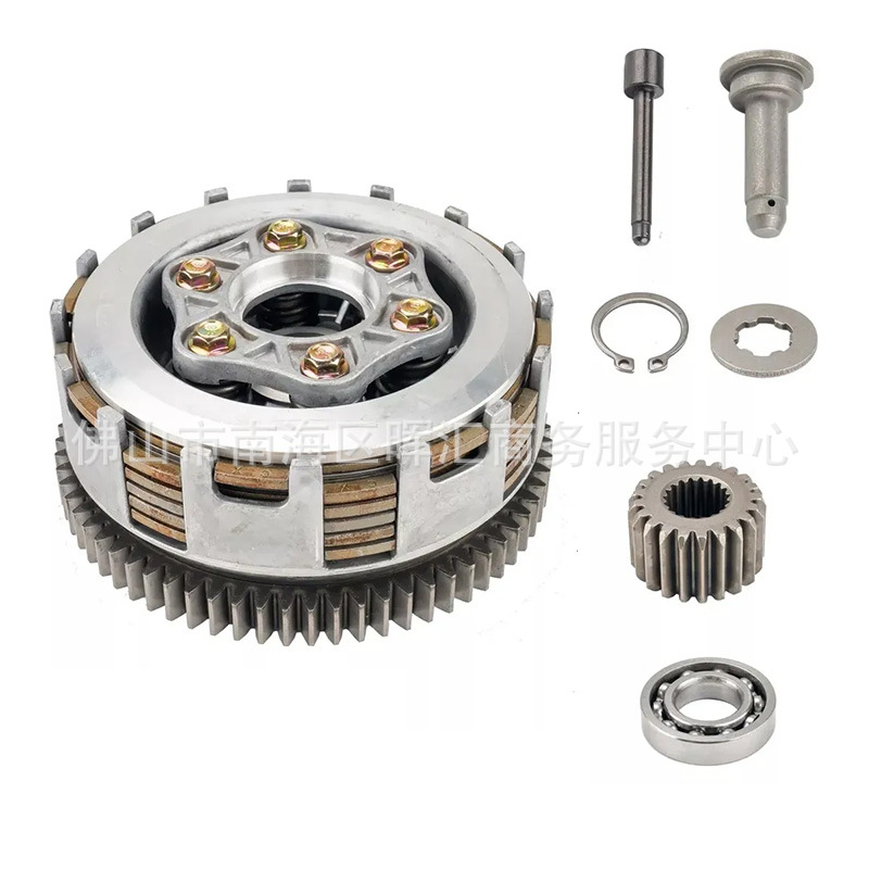 Italika 250sz용 클러치 조립 키트