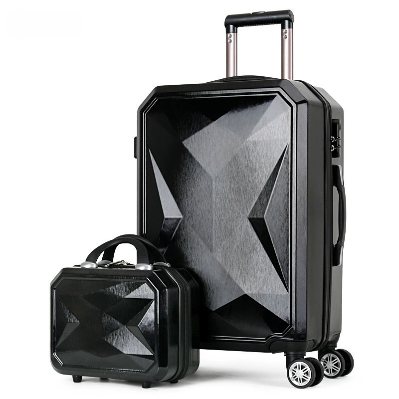 Universal suitcase, bag, Korean style