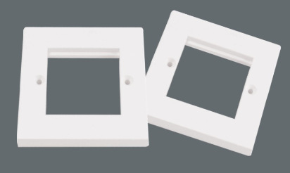 英式网络信息面板86型面板墙面板