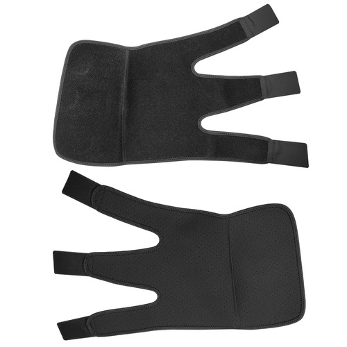 Wholesale sports compression wrap ankle support knee protector fitness protective bandage foot cover