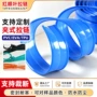 密封耐寒防水定制拉链条