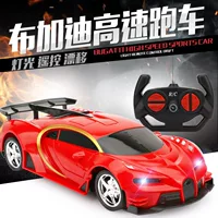 Ferrari, детский транспорт, электрическая гоночная машина высокой скорости, электрическая машина для мальчиков, игрушка, дистанционное управление, подарок на день рождения