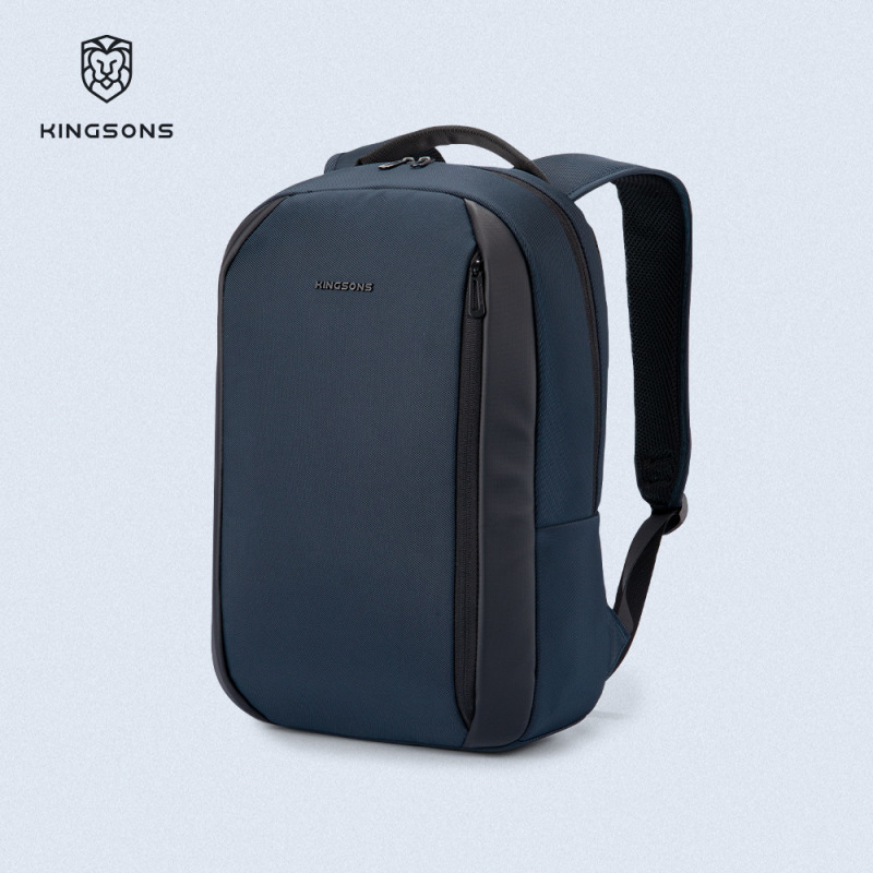 Jinshengsi バックパック アウトドア レジャー ビジネス メンズ リュックサック 防水 15inch パソコン トラベルバッグ 軽量|undefined