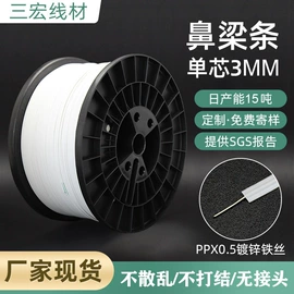 绳索、扎带;PU管;塑料丝塑料绳