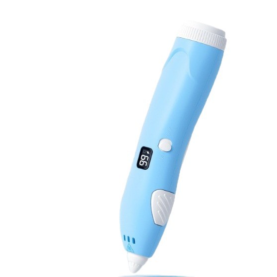 Pluma de impresión 3D Desarrollo de rompecabezas para niños Material de fabricación de bricolaje hecho a mano Escuela primaria Kindergarten Hombres 6 Niñas Juguetes al por mayor