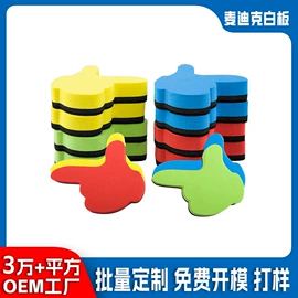 白板;软木板/留言板;磁性板