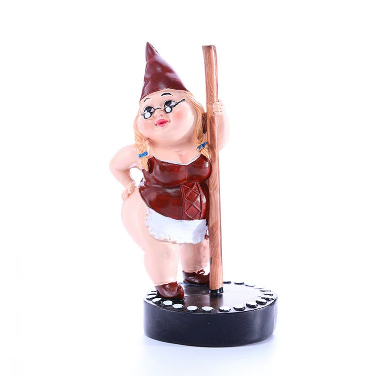 (Cross-border trading), resin decor, decorations, statue, European style