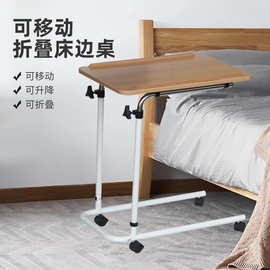 厂家可折叠儿童学习桌实木书桌 小学生家用写字桌椅套装 升降课