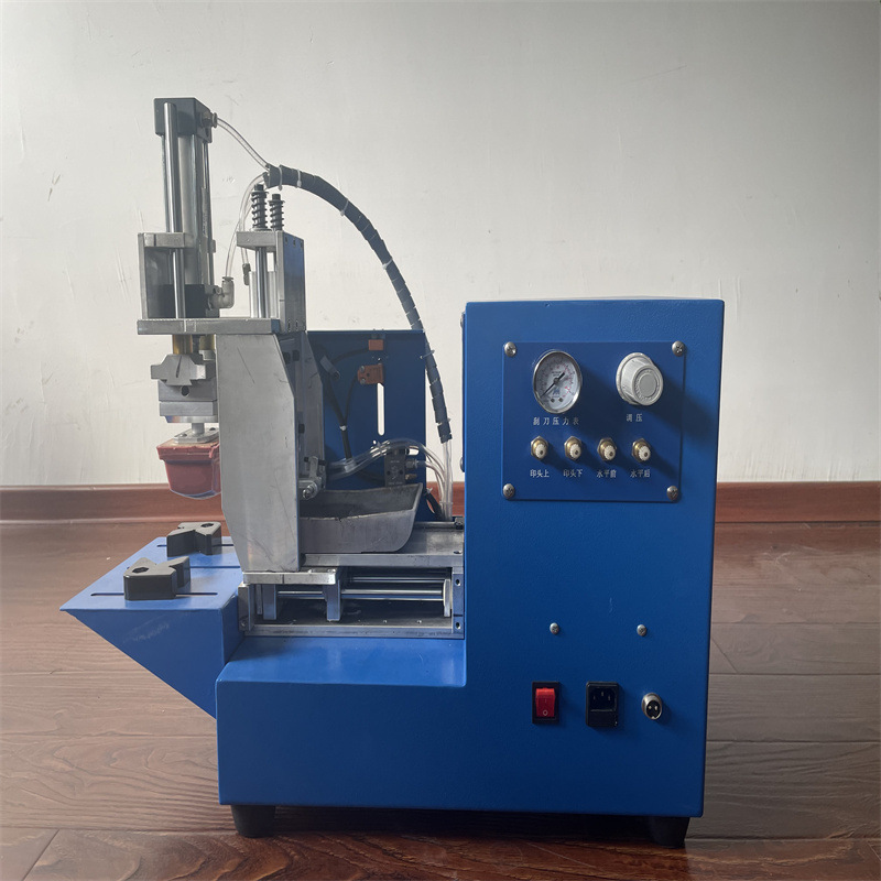 台式气动移印机3