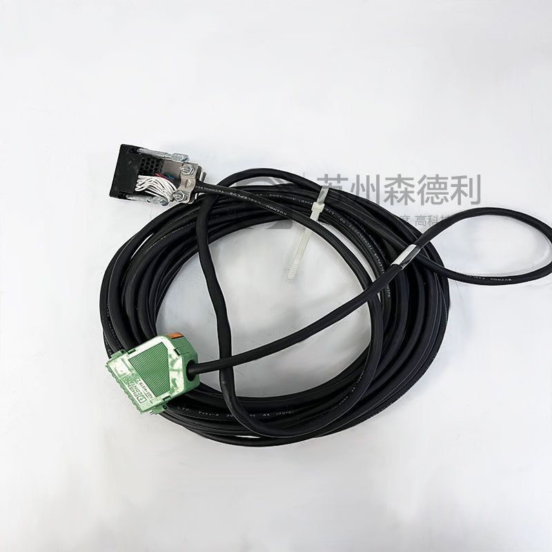 全新FOXBORO连接线缆AD200GM