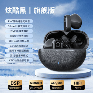GT610 クロスボーダー 2025 新しいワイヤレス Bluetooth ヘッドセットワイヤレスインイヤー超長バッテリー寿命スポーツ高品質|undefined