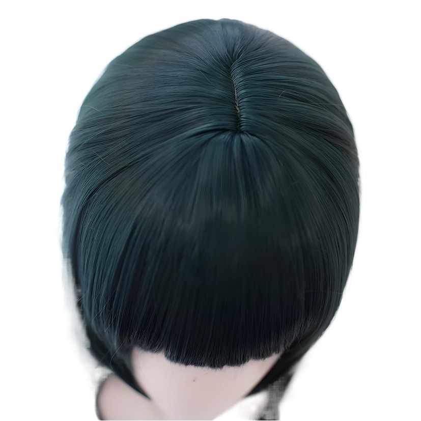 凌斉薬屋少女のラシャ猫cosかつらシミュレーション頭皮メーカー直販サポート代発