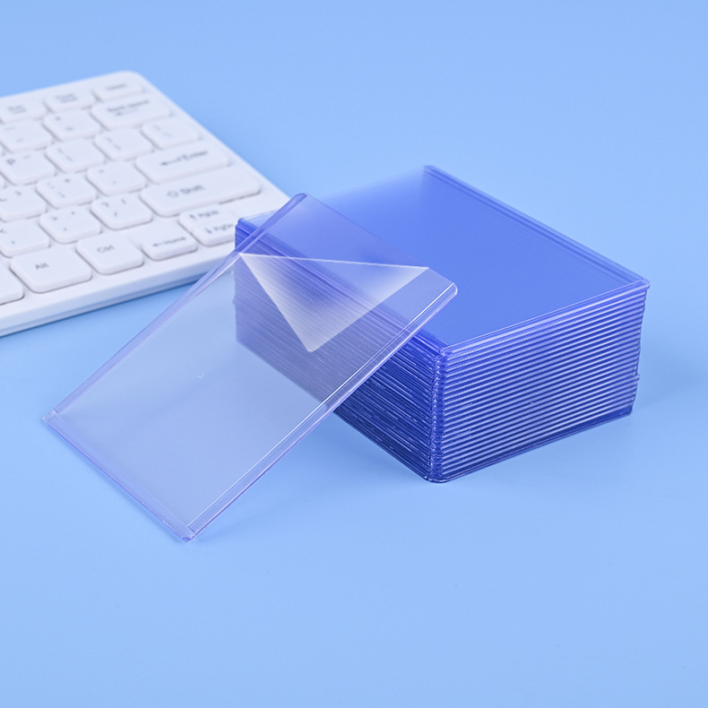 35PT 세로형 일반형 블루라이트 코팅 76*102 [1장]