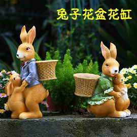 树脂工艺品;户外庭院摆件;其他装饰摆件