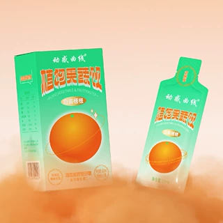 果蔬植物营养饮品代工 白芸豆血橙植物果蔬饮品OEM贴牌定制工厂
