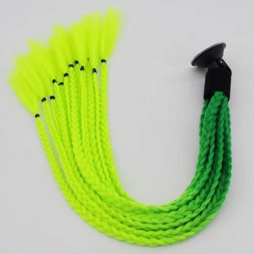 녹색 그라데이션 접합